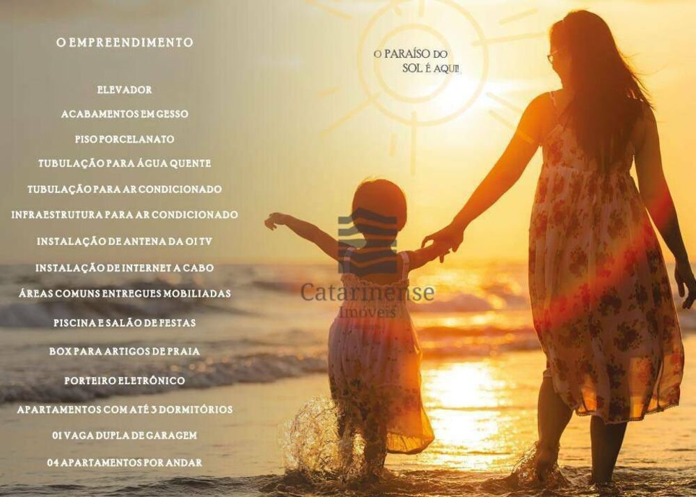 Apartamento, 2 quartos, 75 m² - Foto 2