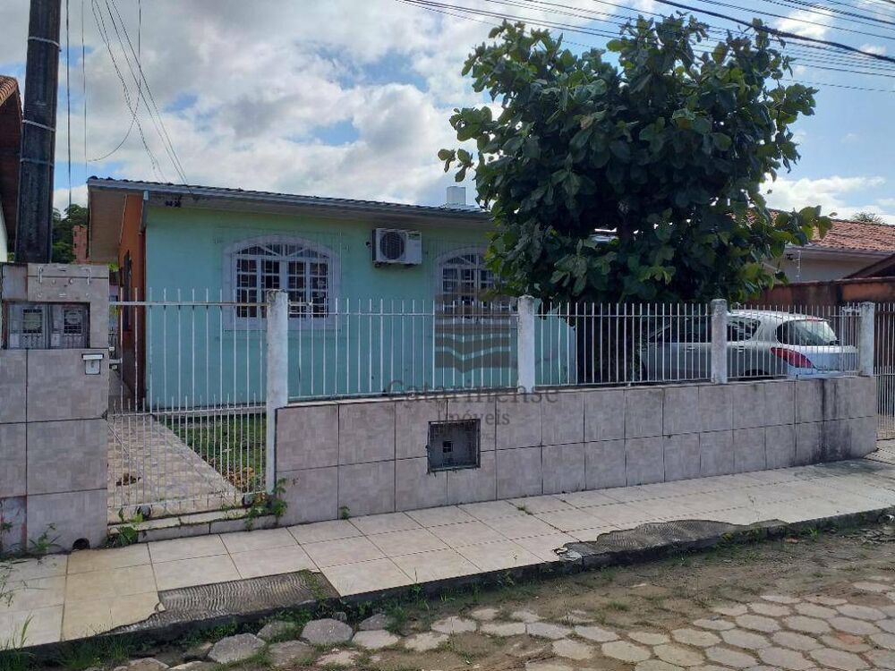 Casa, 6 quartos, 162 m² - Foto 6