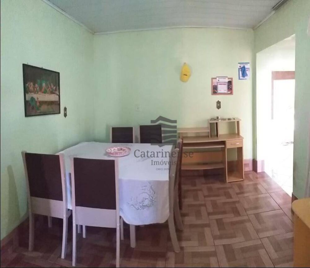 Casa, 6 quartos, 162 m² - Foto 4