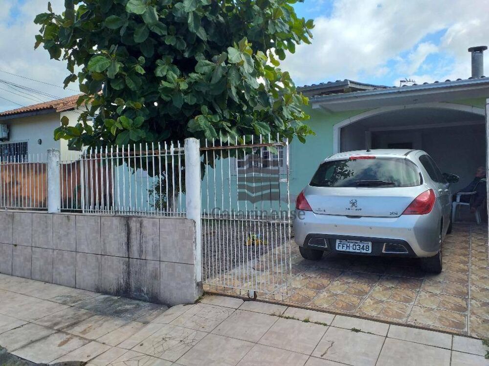 Casa, 6 quartos, 162 m² - Foto 7