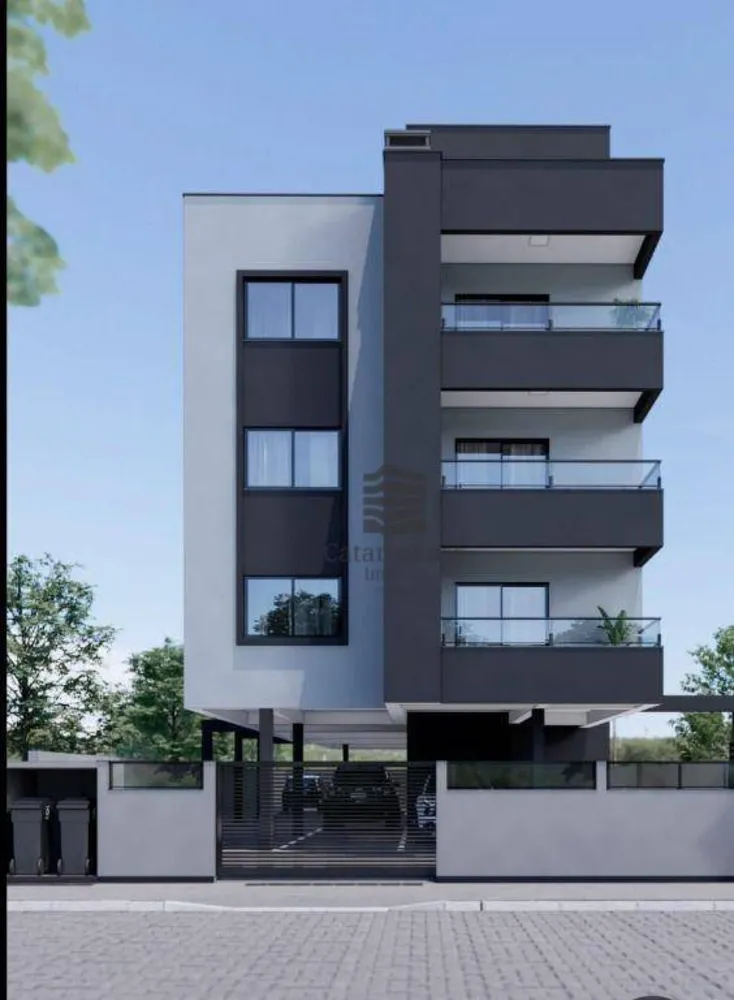 Apartamento, 2 quartos, 60 m² - Foto 1
