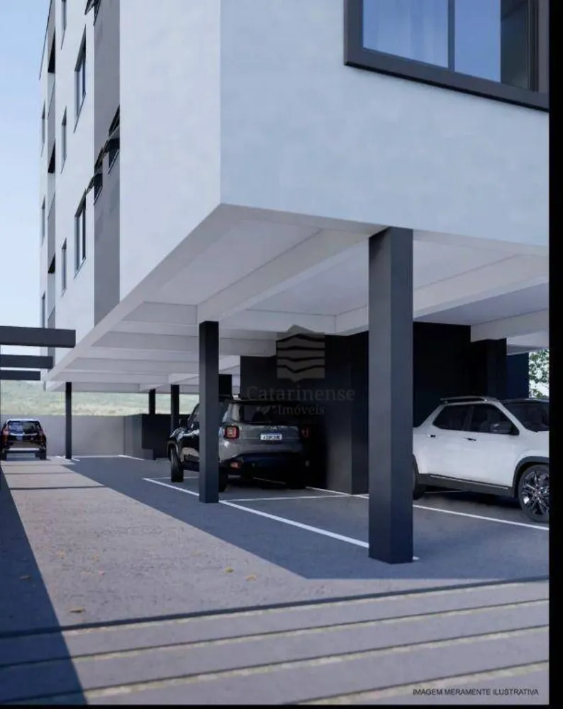 Apartamento, 2 quartos, 60 m² - Foto 2