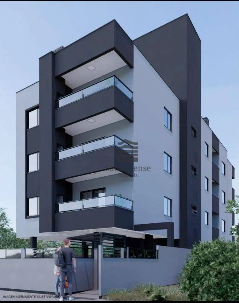 Apartamento, 2 quartos, 60 m² - Foto 4