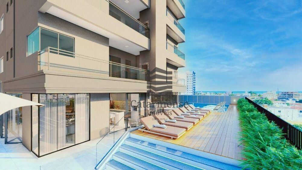 Apartamento, 2 quartos, 82 m² - Foto 1