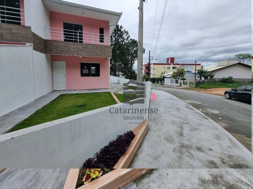 Sobrado, 2 quartos, 80 m² - Foto 17