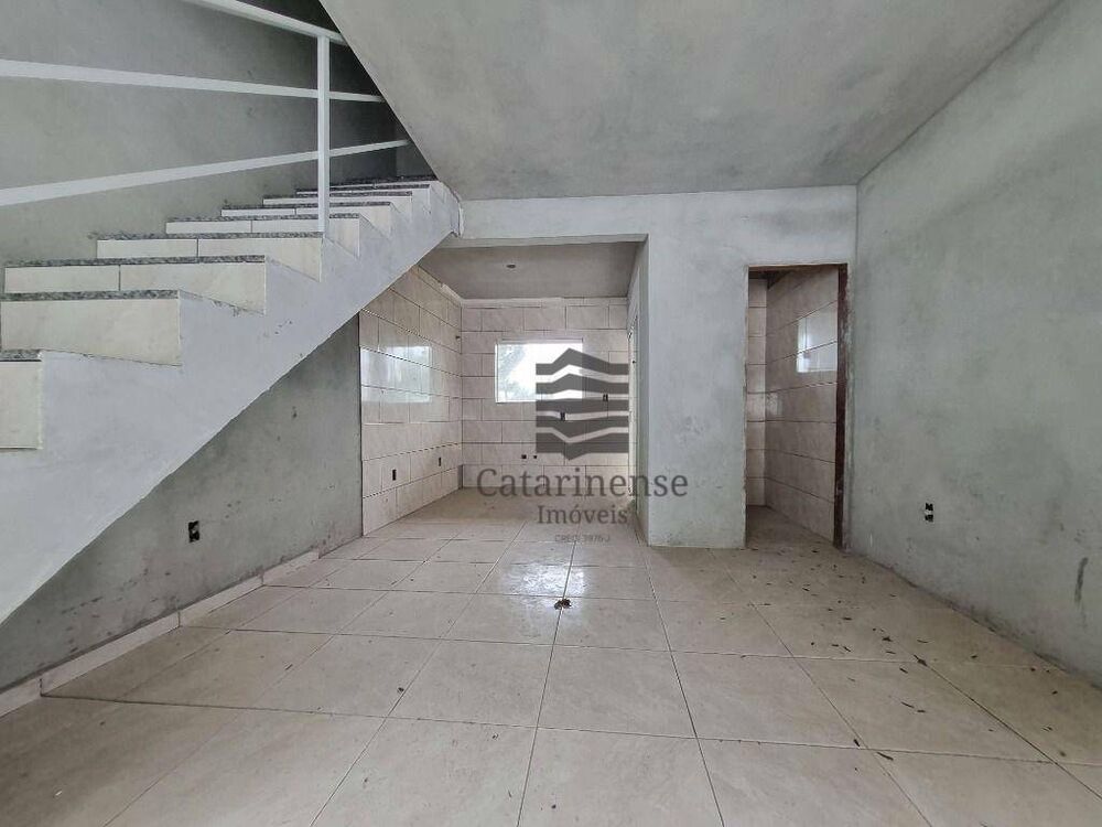 Sobrado, 2 quartos, 80 m² - Foto 5
