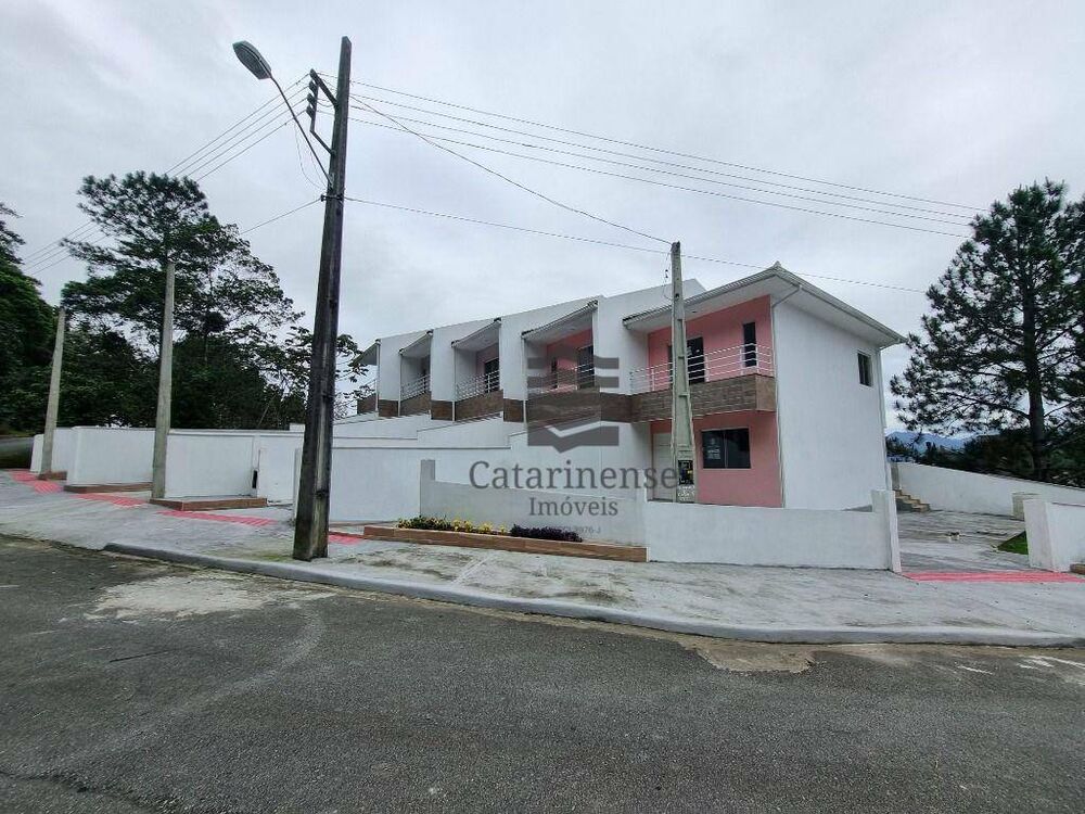 Sobrado, 2 quartos, 80 m² - Foto 2