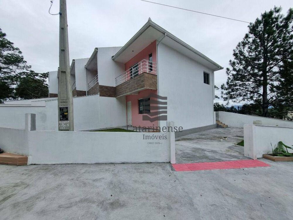 Sobrado, 2 quartos, 80 m² - Foto 4