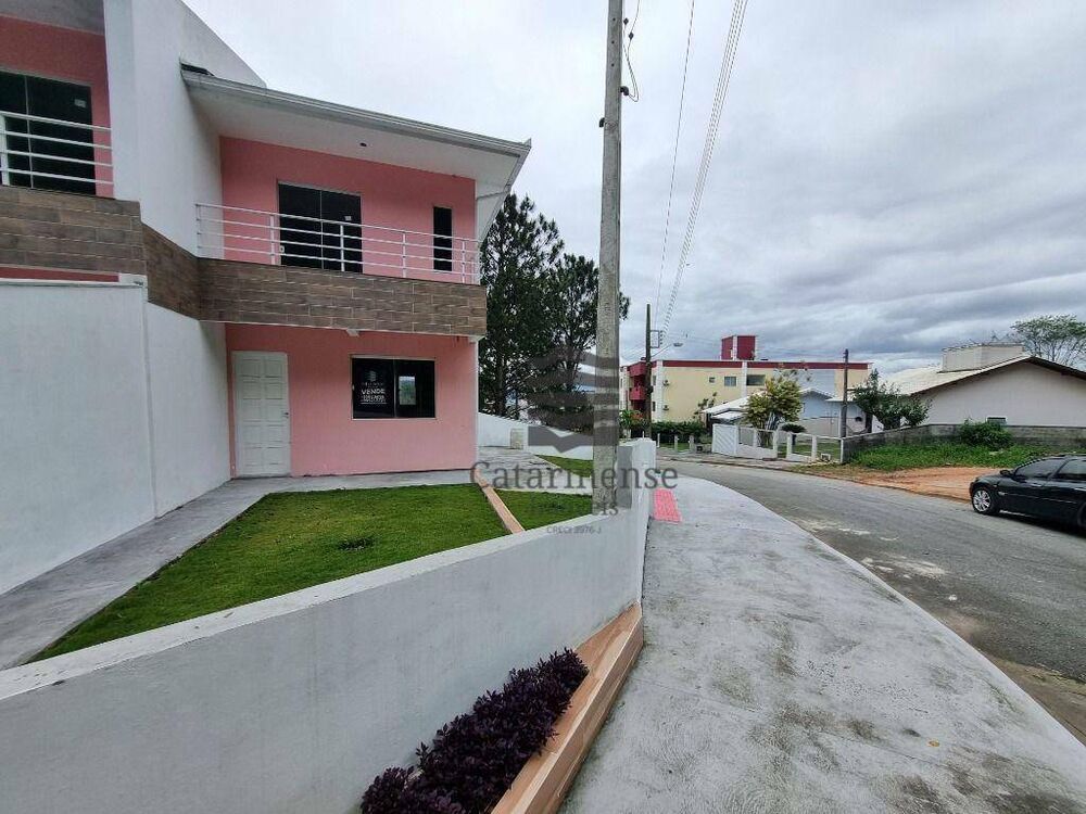 Sobrado, 2 quartos, 80 m² - Foto 18