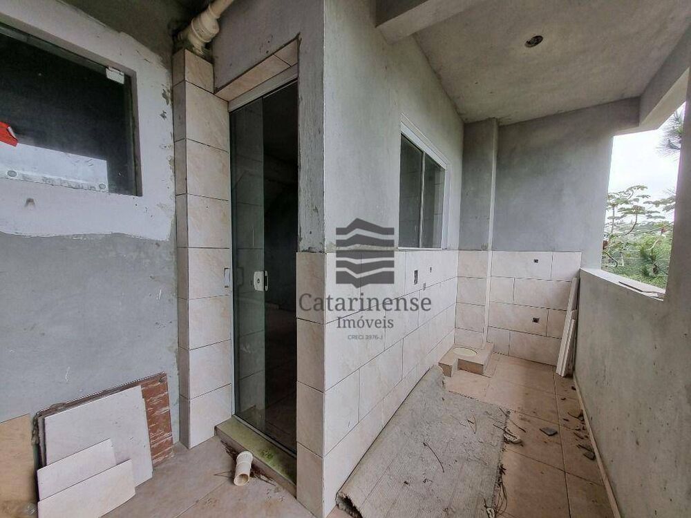 Sobrado, 2 quartos, 80 m² - Foto 8