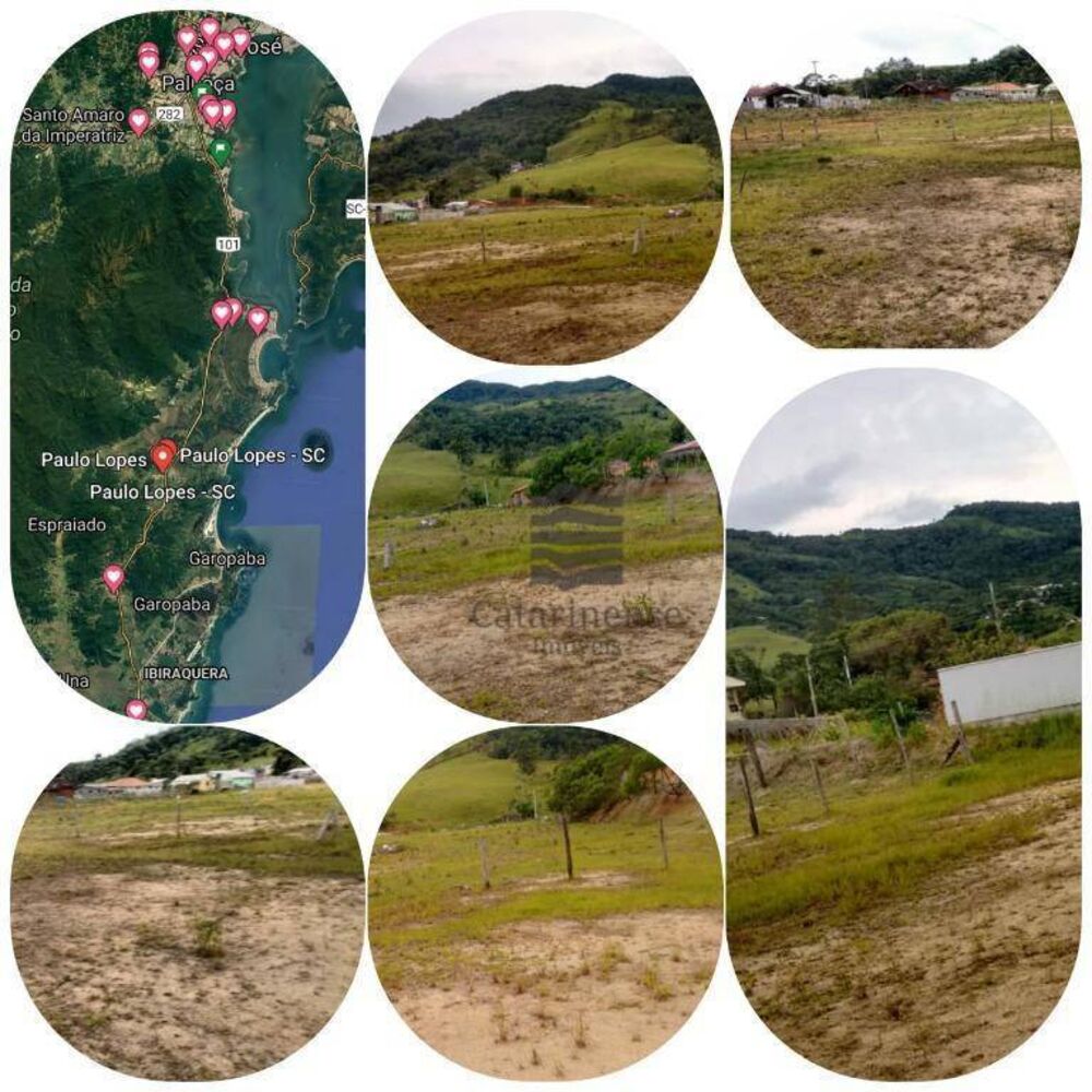 Terreno, 1 hectares - Foto 4