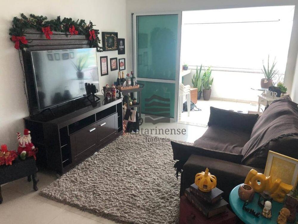 Apartamento, 3 quartos, 106 m² - Foto 5