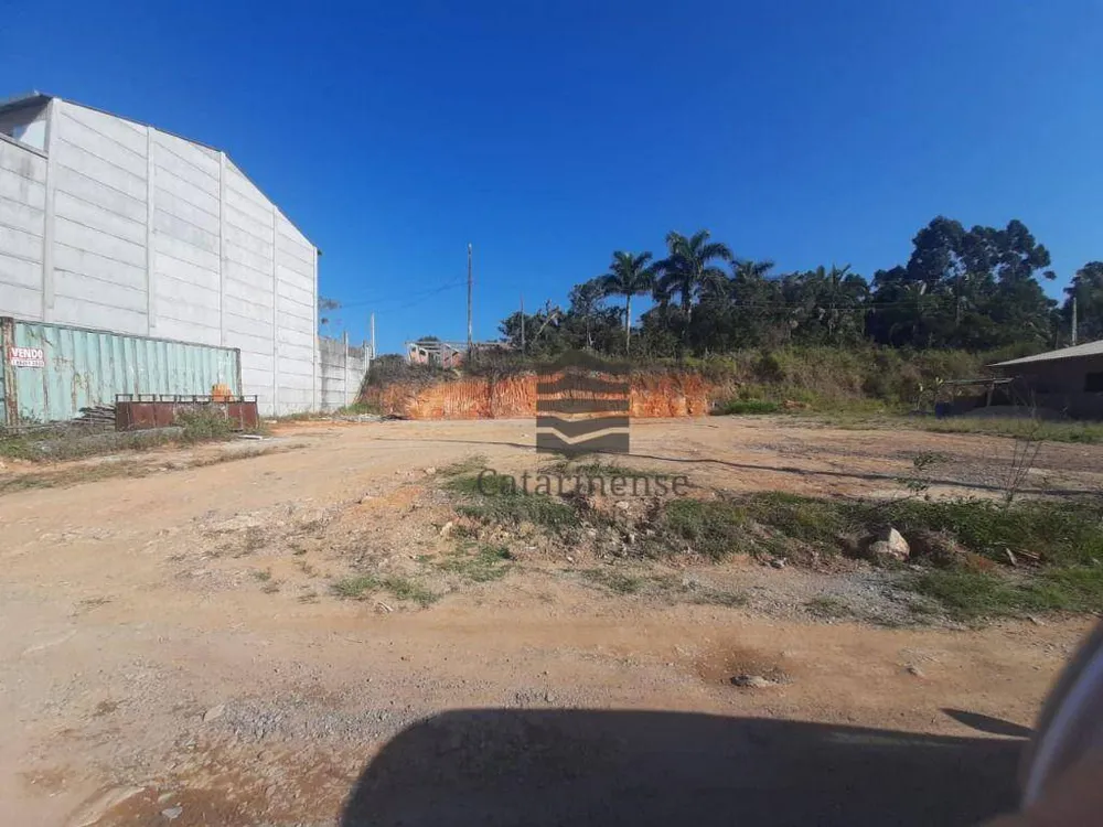 Terreno, 611 m² - Foto 1