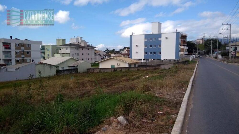 Terreno, 1440 m² - Foto 1