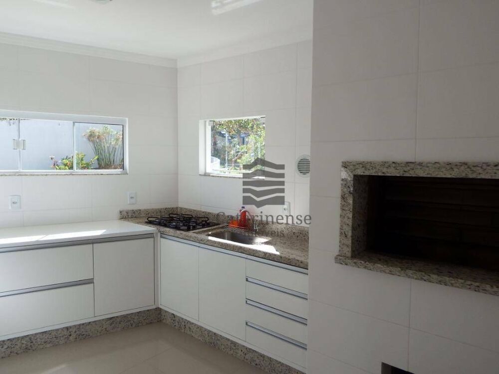 Apartamento, 3 quartos, 205 m² - Foto 5