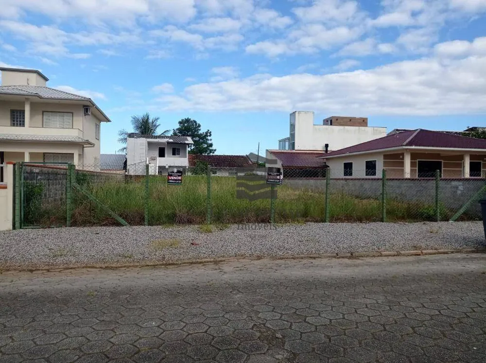 Terreno, 437 m² - Foto 1
