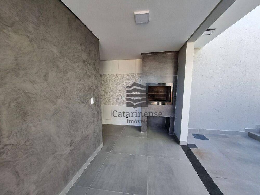 Casa à venda com 3 quartos, 202m² - Foto 8
