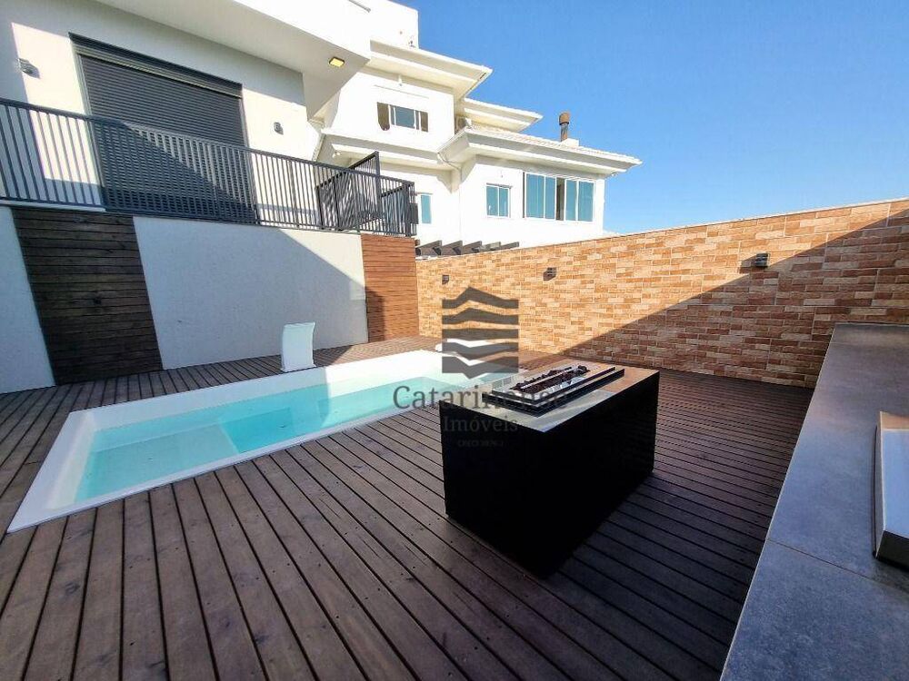 Casa à venda com 3 quartos, 202m² - Foto 13