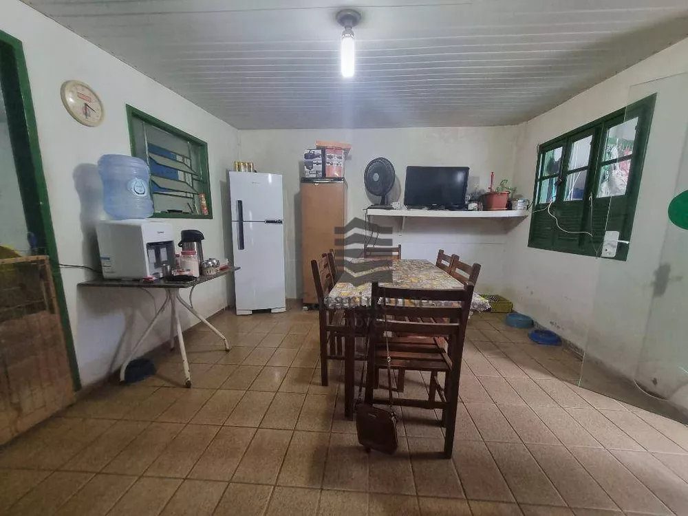 Casa, 4 quartos, 100 m² - Foto 2