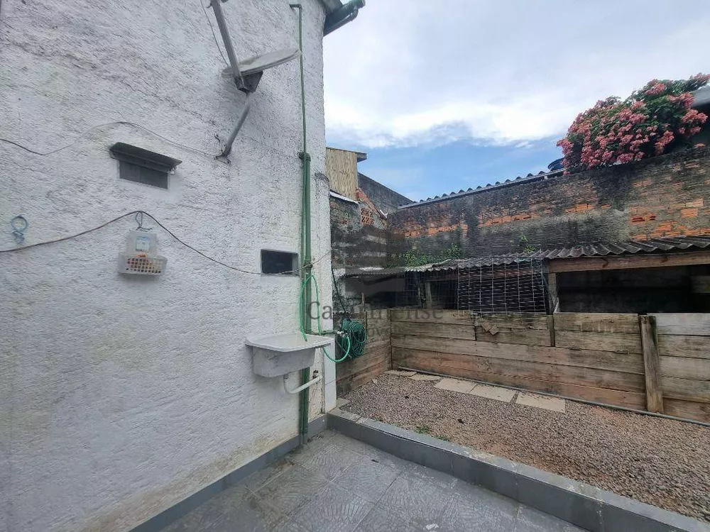 Casa, 4 quartos, 100 m² - Foto 4