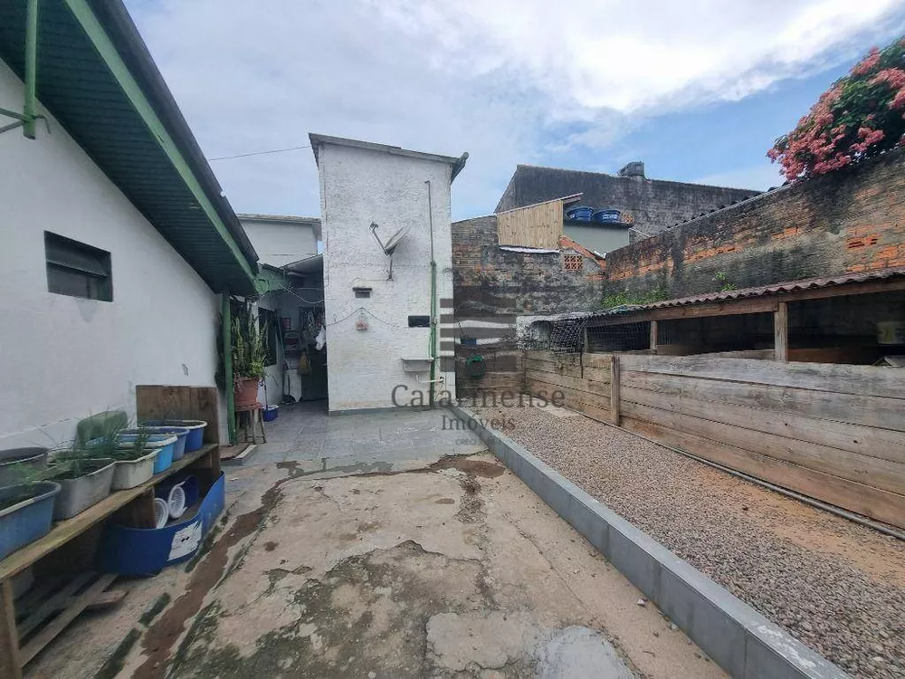 Casa, 4 quartos, 100 m² - Foto 6