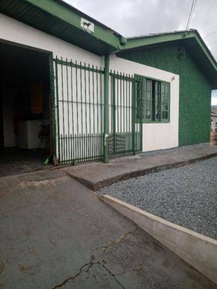 Casa, 4 quartos, 100 m² - Foto 19