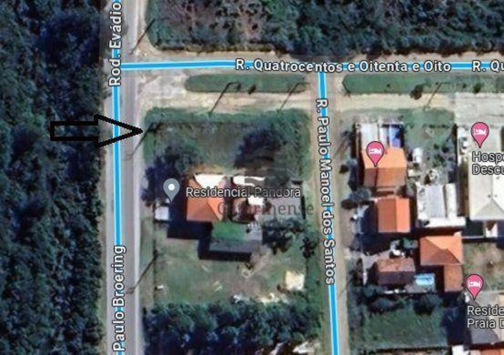 Terreno, 450 m² - Foto 6