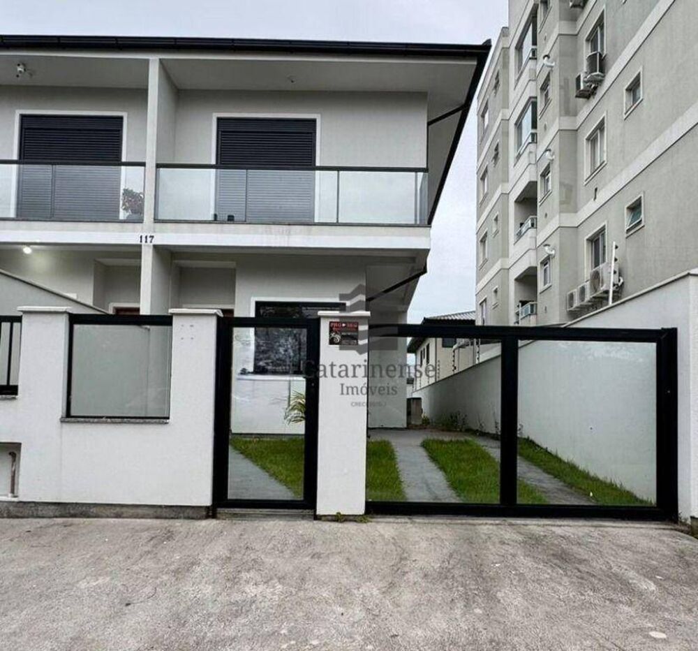 Sobrado, 3 quartos, 107 m² - Foto 6