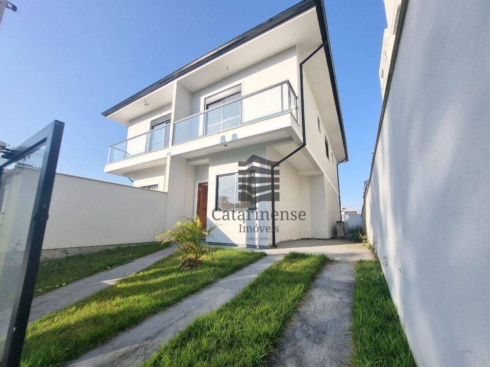 Sobrado, 3 quartos, 107 m² - Foto 5