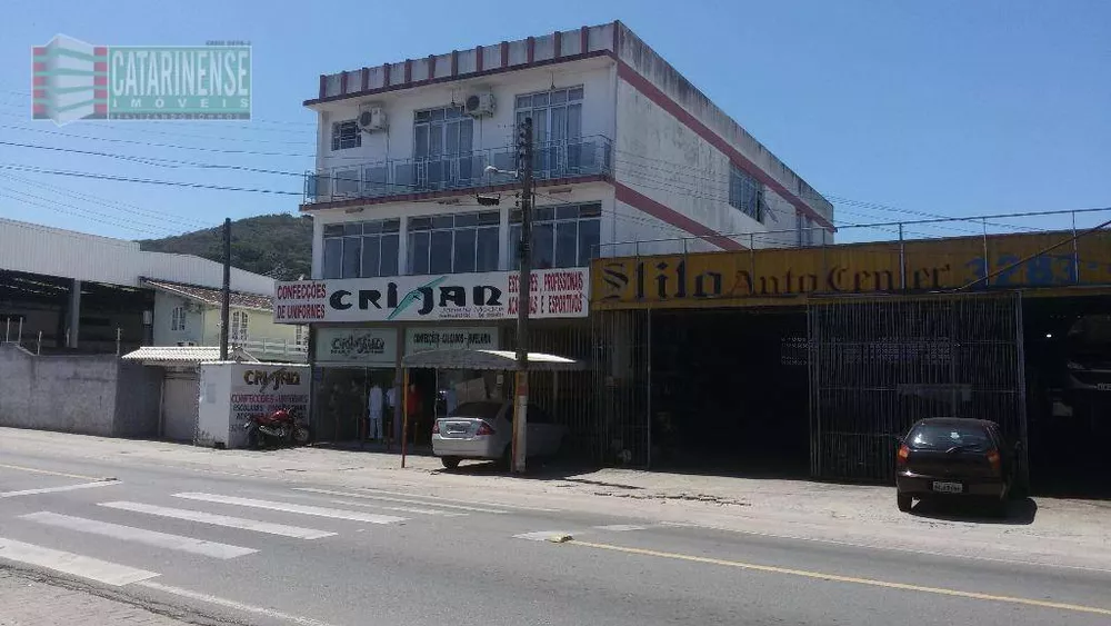 Prédio Inteiro, 800 m² - Foto 1