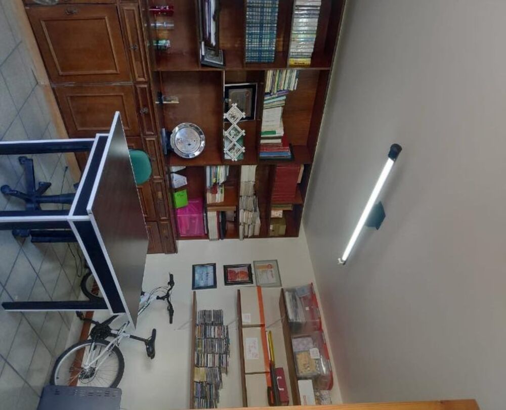 Casa à venda com 5 quartos, 434m² - Foto 15
