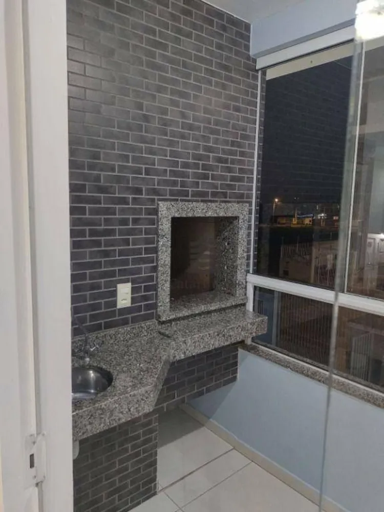 Apartamento, 2 quartos, 61 m² - Foto 2