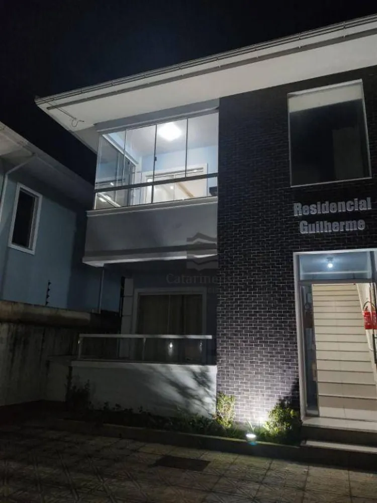 Apartamento, 2 quartos, 61 m² - Foto 1