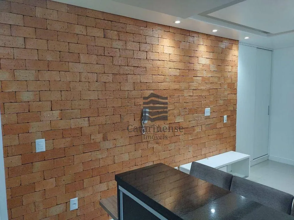 Apartamento, 2 quartos, 61 m² - Foto 4