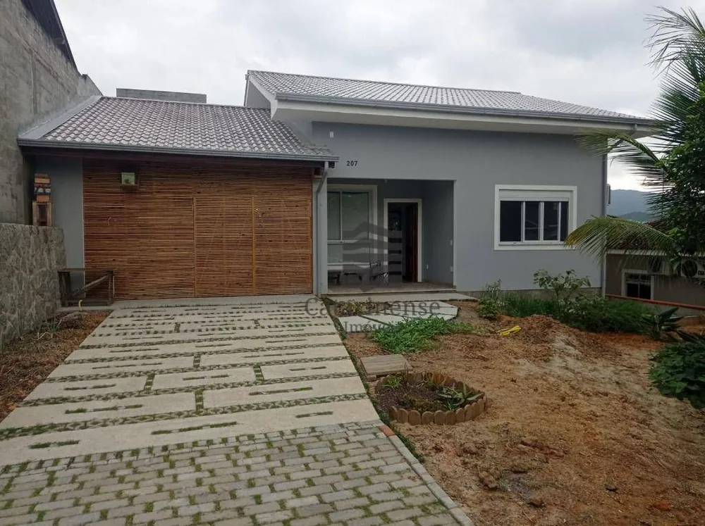 Casa, 2 quartos, 133 m² - Foto 1