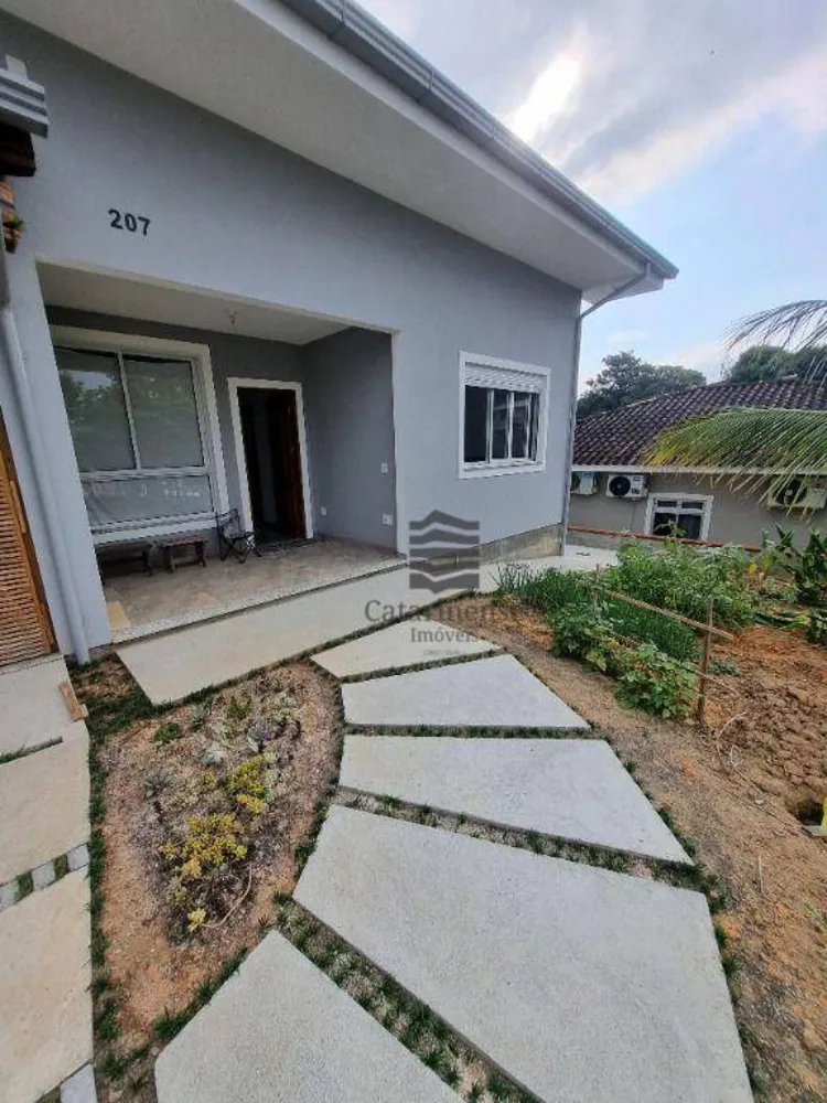 Casa, 2 quartos, 133 m² - Foto 2