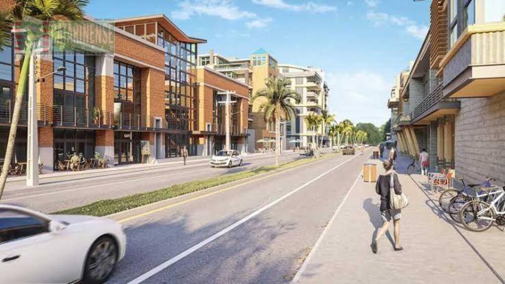 Loteamento e Condomínio, 360 m² - Foto 4