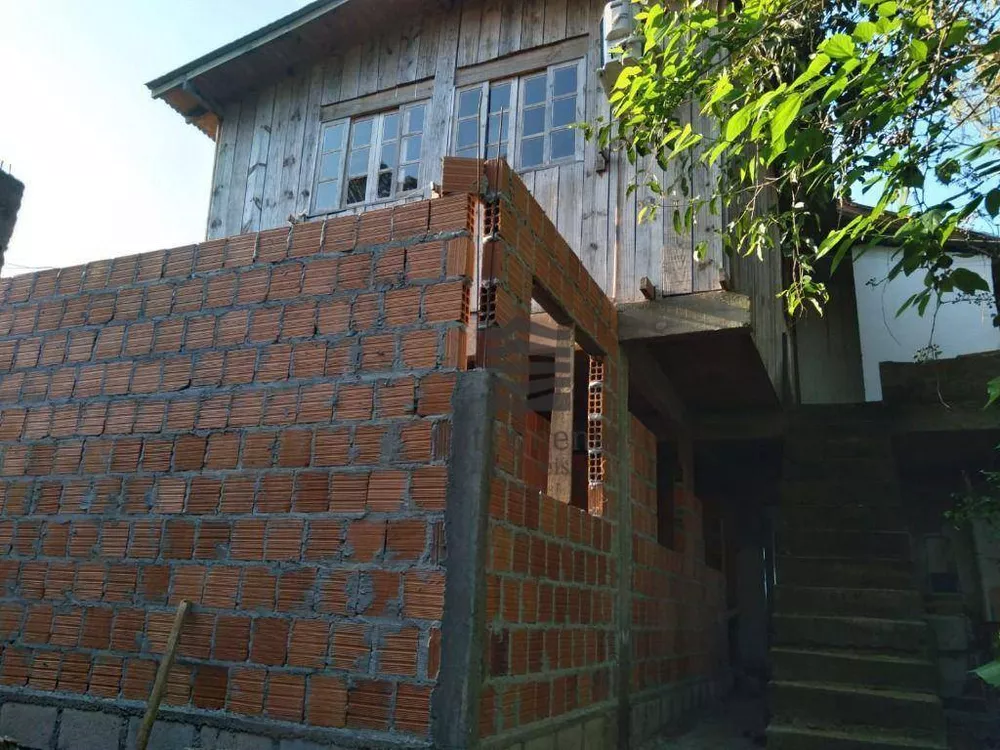 Casa, 3 quartos, 90 m² - Foto 12