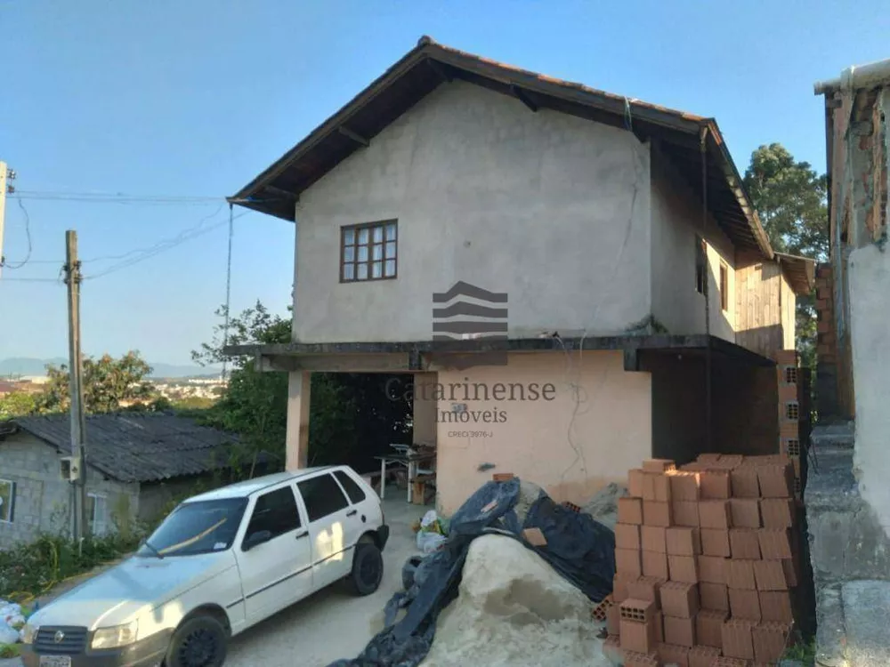 Casa, 3 quartos, 90 m² - Foto 4