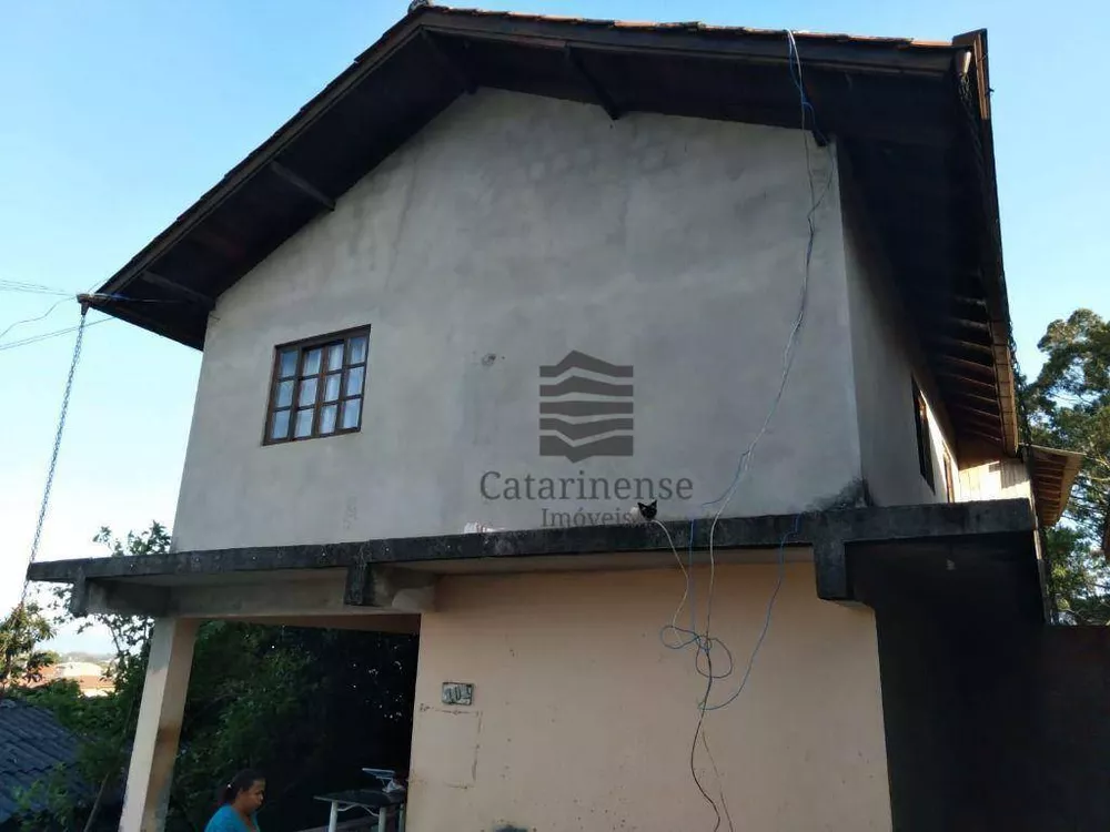 Casa, 3 quartos, 90 m² - Foto 14