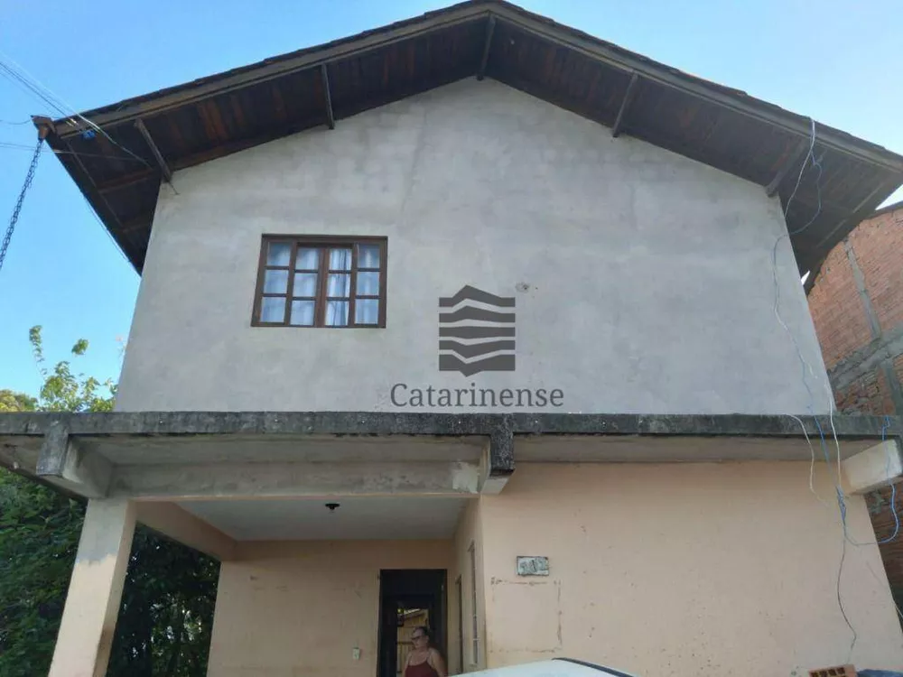 Casa, 3 quartos, 90 m² - Foto 2