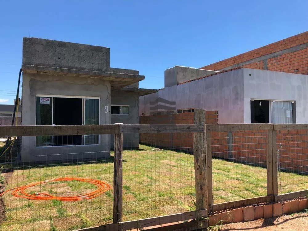 Casa, 3 quartos, 70 m² - Foto 3