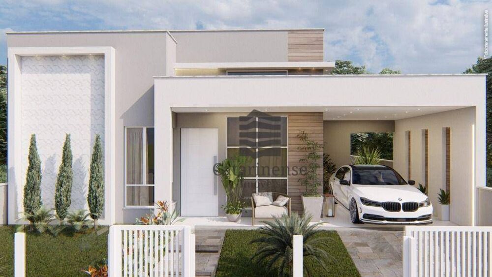 Casa, 3 quartos, 115 m² - Foto 3