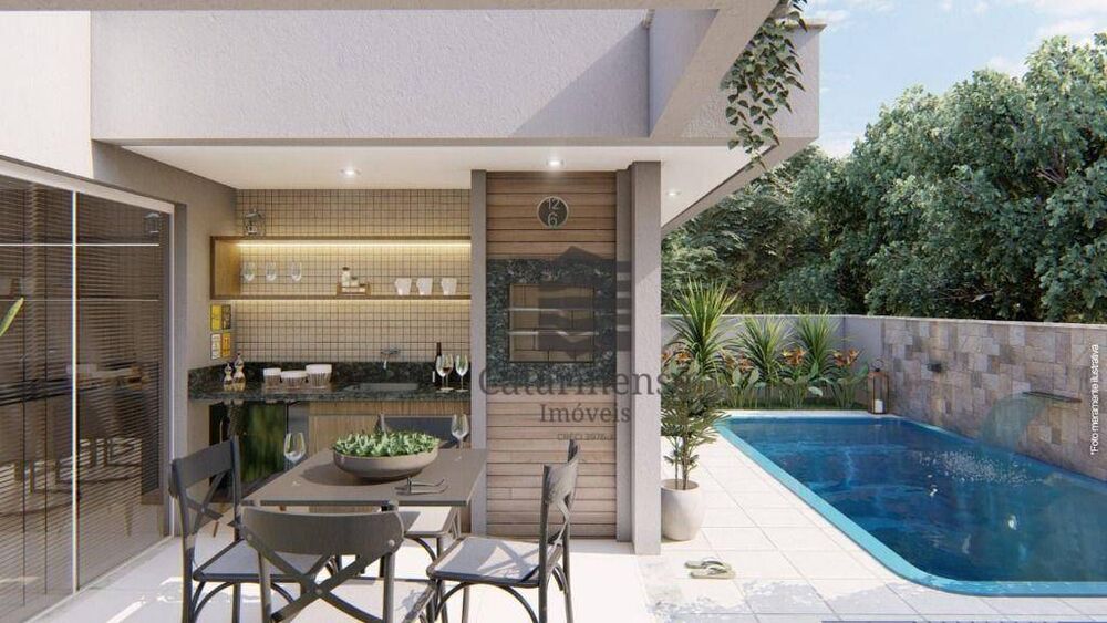 Casa, 3 quartos, 115 m² - Foto 7