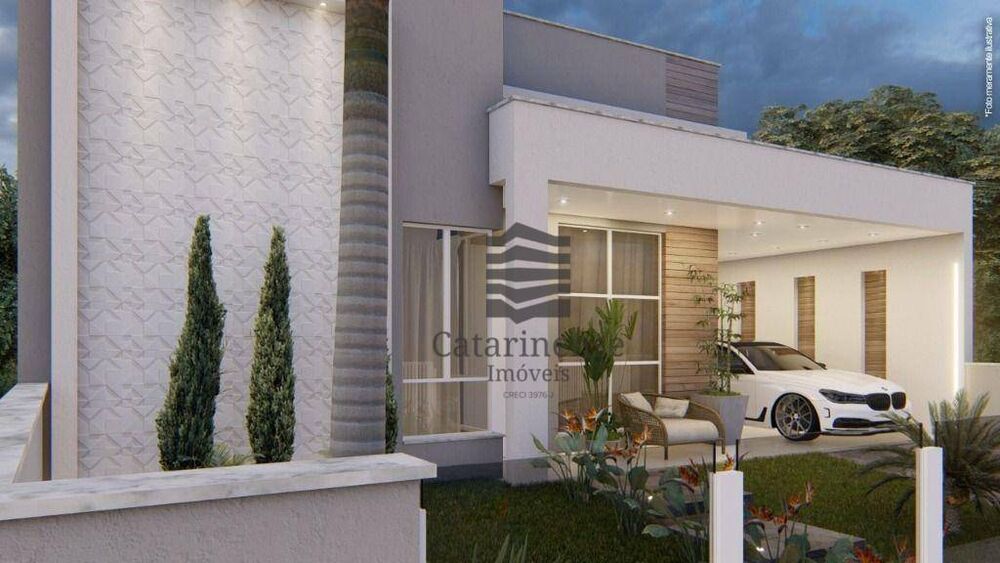 Casa, 3 quartos, 115 m² - Foto 4