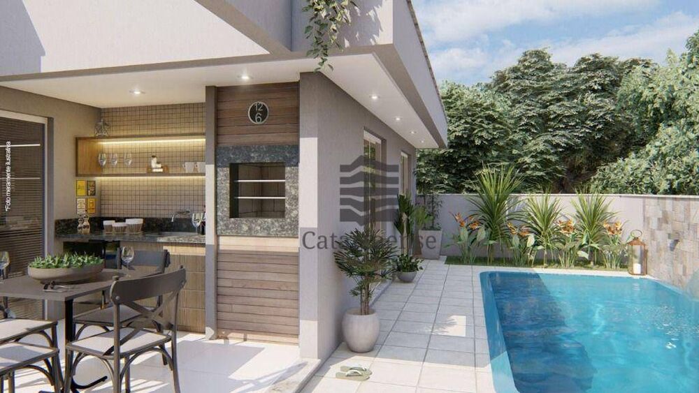 Casa, 3 quartos, 115 m² - Foto 8