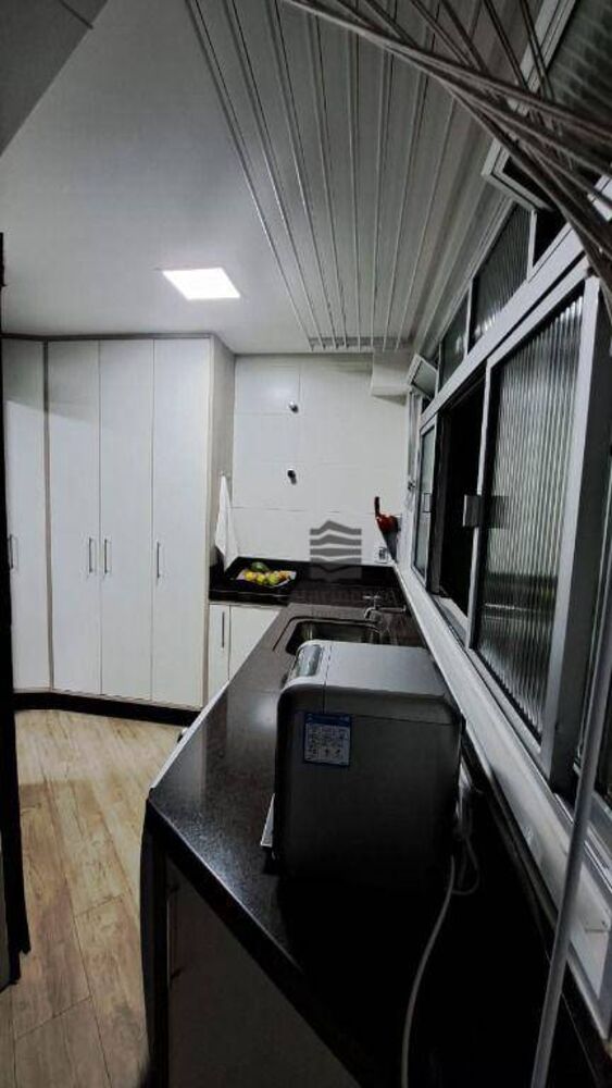 Apartamento, 3 quartos, 120 m² - Foto 20