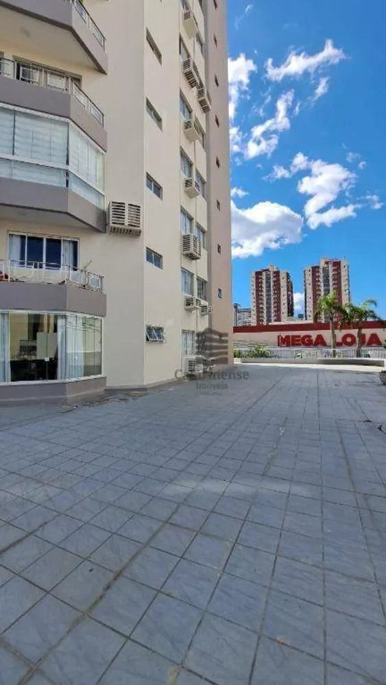 Apartamento, 3 quartos, 120 m² - Foto 3
