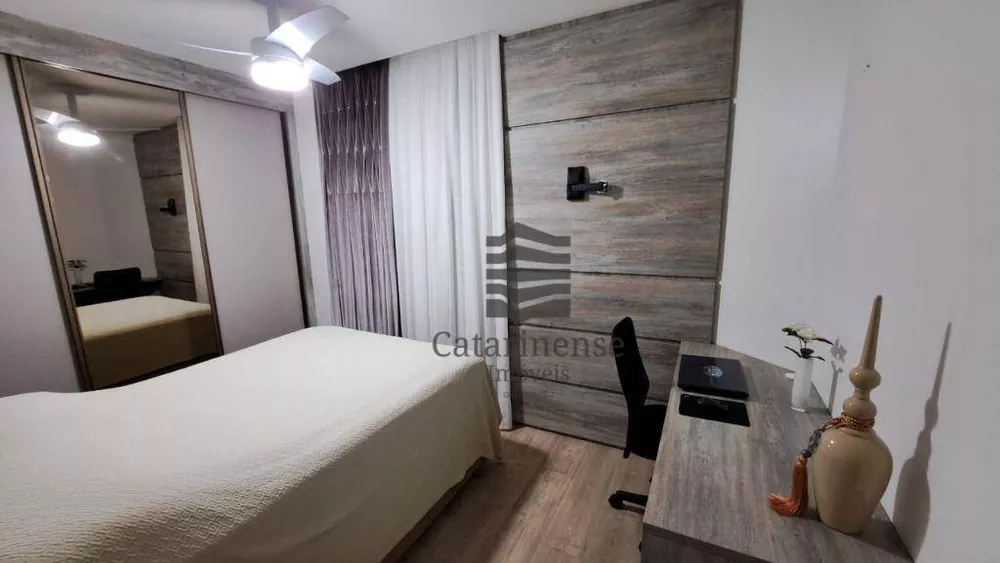 Apartamento, 3 quartos, 120 m² - Foto 9