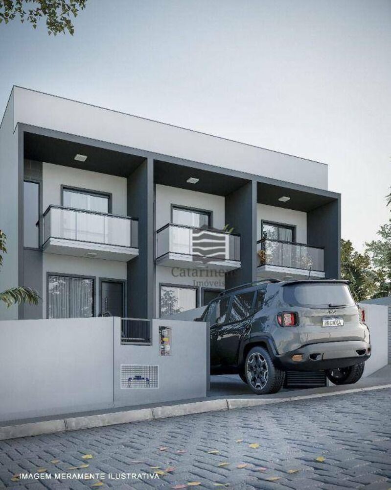 Sobrado, 2 quartos, 85 m² - Foto 6